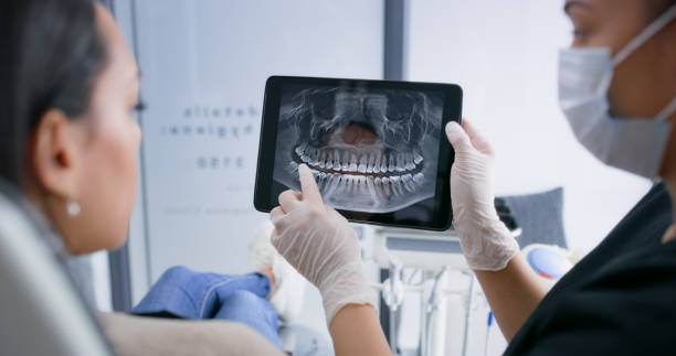 Licensed Dental service in Ardmore, OK - Dentist Open Now